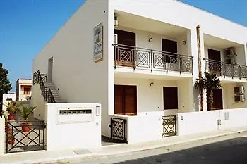 Le Palme Di Conturrana Hotell San Vito Lo Capo