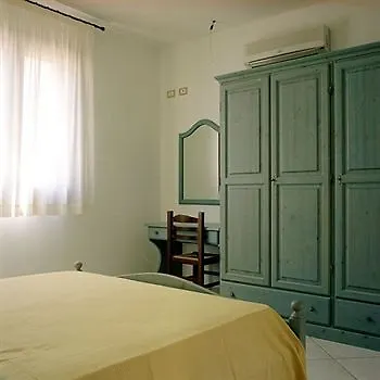 Le Palme Di Conturrana Hotell San Vito Lo Capo