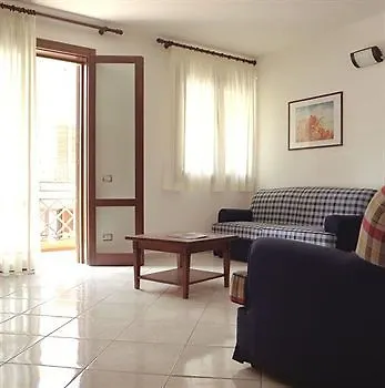 Le Palme Di Conturrana Hotell San Vito Lo Capo Italien
