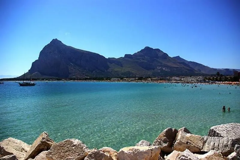 Le Palme Di Conturrana Hotell San Vito Lo Capo