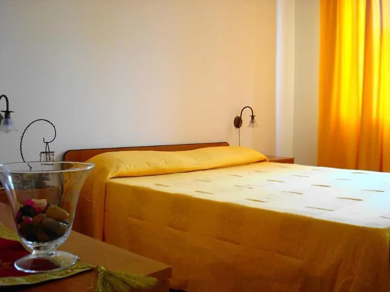 ***  Le Palme Di Conturrana Hotell San Vito Lo Capo Italien